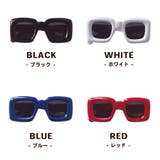 キッズ サングラス UV400 | CLARAH | 詳細画像2