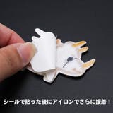 ワッペン 8枚セット アイロン | CLARAH | 詳細画像3 