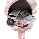 キッズ リュックサック バック | CLARAH | 詳細画像6 