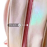 キッズ リュックサック バック | CLARAH | 詳細画像8 