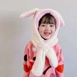 ベビー キッズ マフラー | CLARAH | 詳細画像5