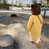 ベビー キッズ マフラー | CLARAH | 詳細画像9