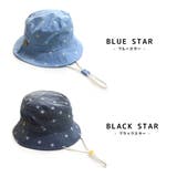 キッズ アドベンチャーハット バケットハット | CLARAH | 詳細画像5