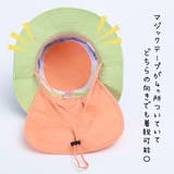 キッズ バケットハット 親子ペア | CLARAH | 詳細画像5