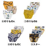 下着 ブリーフパンツ 3枚セット | CLARAH | 詳細画像3