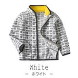 フリース 男の子 キッズ | CLARAH | 詳細画像2