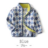 フリース 男の子 キッズ | CLARAH | 詳細画像5