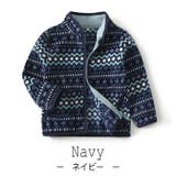 フリース 男の子 キッズ | CLARAH | 詳細画像6