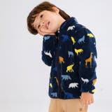 フリース 男の子 キッズ | CLARAH | 詳細画像8