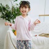 キッズ パーカー 薄手 | CLARAH | 詳細画像8