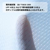 薄手パーカー UVカットパーカー ジップアップパーカー | CLARAH | 詳細画像9