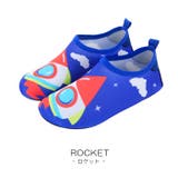 キッズ マリンシューズ アクアシューズ | CLARAH | 詳細画像4 