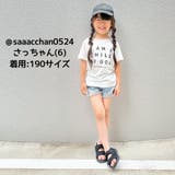 キッズサンダル 女の子 男の子 | CLARAH | 詳細画像7