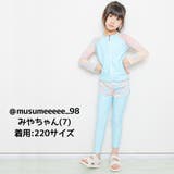 キッズサンダル 女の子 男の子 | CLARAH | 詳細画像8