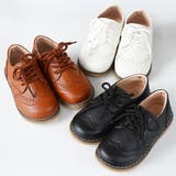 キッズ フォーマルシューズ 男の子 | CLARAH | 詳細画像6
