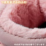 スノーブーツ キッズ ショートブーツ 防寒 女の子 男の子 子供靴 子供用 | CLARAH | 詳細画像4