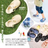 キッズ サンダル グルカ | CLARAH | 詳細画像2