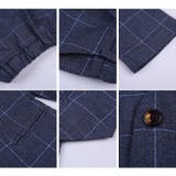 男の子 スーツ 5点セット | CLARAH | 詳細画像8 