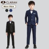 男の子 スーツ 5点セット | CLARAH | 詳細画像1