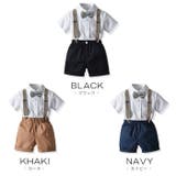 フォーマル 4点セット キッズ | CLARAH | 詳細画像2