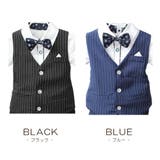 キッズ フォーマル 4点セット | CLARAH | 詳細画像2