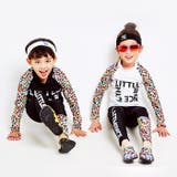 ラッシュガード キッズ 上下セット | CLARAH | 詳細画像6 