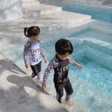 ラッシュガード キッズ 上下セット | CLARAH | 詳細画像8 