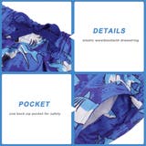 水着 キッズ ハーフパンツ | CLARAH | 詳細画像4