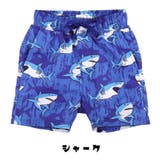 水着 キッズ ハーフパンツ | CLARAH | 詳細画像6