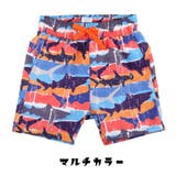 水着 キッズ ハーフパンツ | CLARAH | 詳細画像7