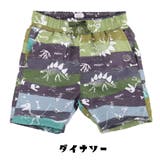 水着 キッズ ハーフパンツ | CLARAH | 詳細画像11