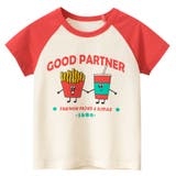 キッズ Tシャツ アメカジ | CLARAH | 詳細画像3 