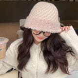 キッズ ニット帽 女の子 | CLARAH | 詳細画像10