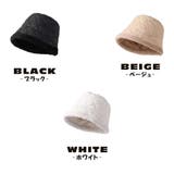 キッズ 帽子 ハット | CLARAH | 詳細画像2 