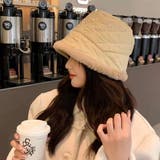 キッズ 帽子 ハット | CLARAH | 詳細画像10 