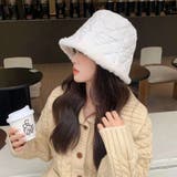 キッズ 帽子 ハット | CLARAH | 詳細画像8 