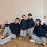 親子ペア アウター パパ | CLARAH | 詳細画像10