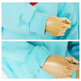 親子ペア トレーナー パパ | CLARAH | 詳細画像4 