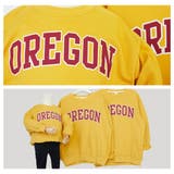 親子ペア トレーナー パパ | CLARAH | 詳細画像4 