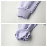 親子ペア トレーナー パパ | CLARAH | 詳細画像4 