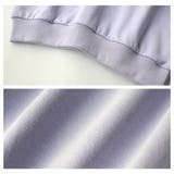 親子ペア トレーナー パパ | CLARAH | 詳細画像5 