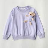 親子ペア トレーナー パパ | CLARAH | 詳細画像8 