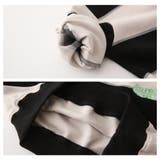 親子ペア 長袖Tシャツ ポロシャツ | CLARAH | 詳細画像4 