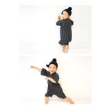 キッズ 男の子 甚平 | CLARAH | 詳細画像5