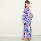 浴衣 兵児帯 3点セット | CLARAH | 詳細画像9 