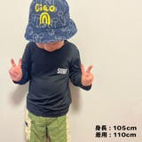 ラッシュガード キッズ 男の子 | CLARAH | 詳細画像6 