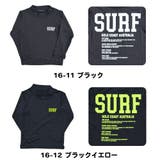 ラッシュガード キッズ 男の子 | CLARAH | 詳細画像3 