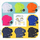 キッズ ラッシュガード 長袖 | CLARAH | 詳細画像6 