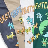 グレイトフルデッド ベア キッズ | CLARAH | 詳細画像8 