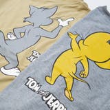 トムジェリ キッズ 薄手 | CLARAH | 詳細画像6 